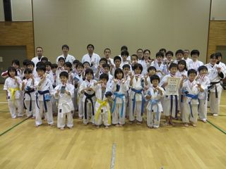 第13回住吉塾交流空手道大会_c0118332_19542817.jpg