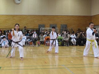 第13回住吉塾交流空手道大会_c0118332_1954346.jpg