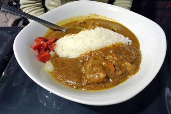 カレーに乾杯_e0108233_20344890.jpg