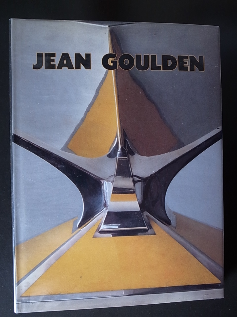 JEAN GOULDEN / Bernard Goulden_a0227034_1595815.jpg