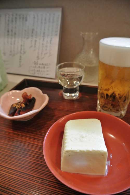 【「真菜板」（東京・高田馬場） で 燗酒講座！！？】_a0005436_12125313.jpg