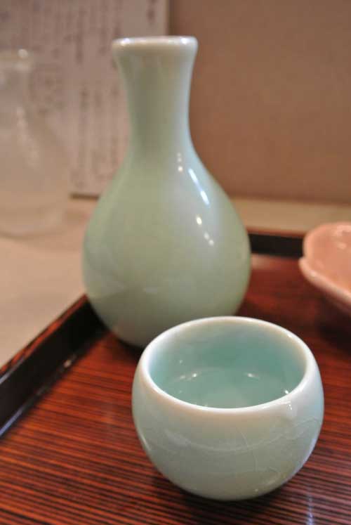 【「真菜板」(東京・高田馬場) で 燗酒講座!!?】_a0005436_12225475.jpg
