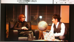 YOSHIKIさんのメッセージ_c0036138_164615.jpg