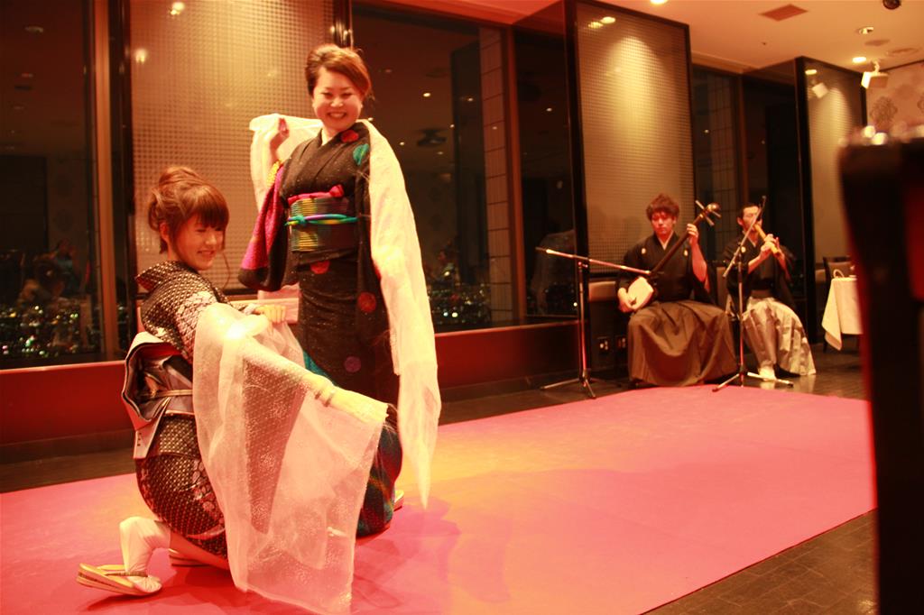2013クリスマス&望年会_f0140343_13172234.jpg