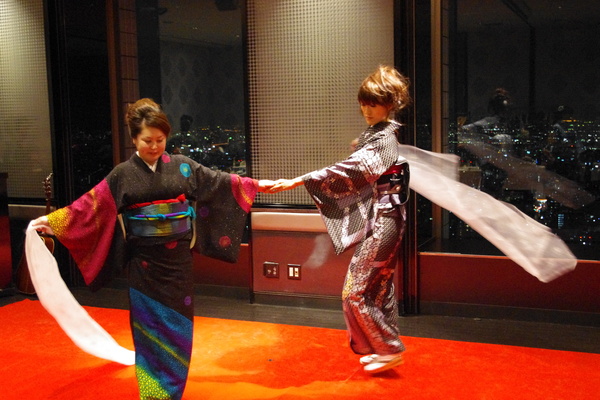 2013クリスマス&望年会_f0140343_1317691.jpg