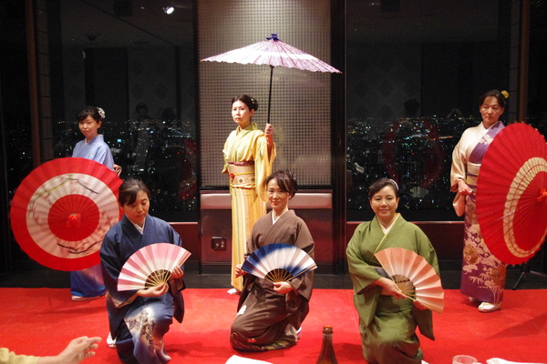 2013クリスマス&望年会_f0140343_1328851.jpg