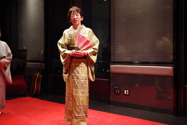 2013クリスマス&望年会_f0140343_13362564.jpg