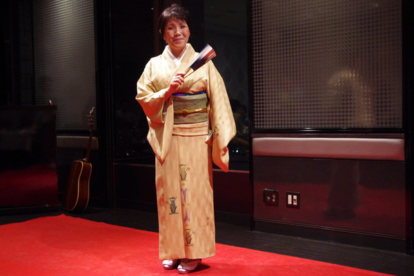 2013クリスマス&望年会_f0140343_13363965.jpg