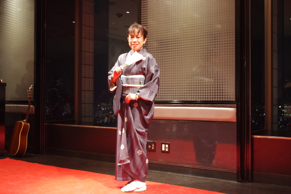 2013クリスマス&望年会_f0140343_13372267.jpg