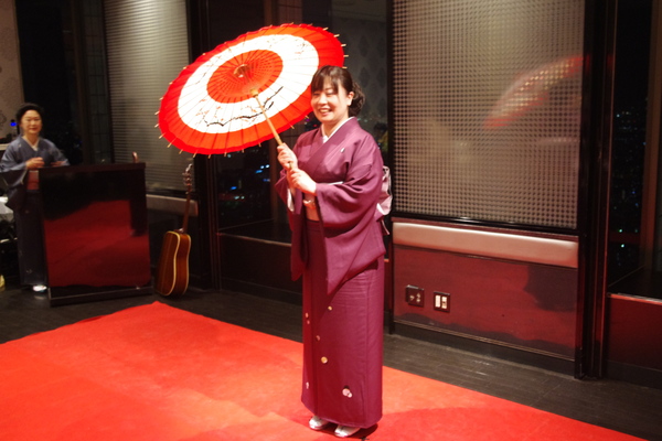 2013クリスマス&望年会_f0140343_13373528.jpg