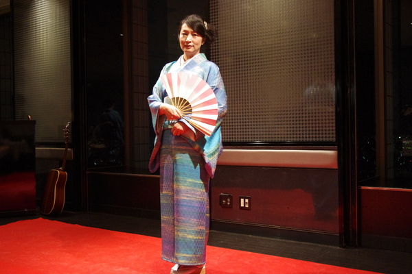 2013クリスマス&望年会_f0140343_1337644.jpg