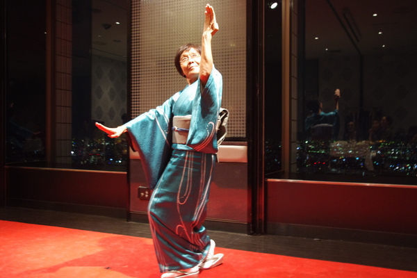 2013クリスマス&望年会_f0140343_13432241.jpg