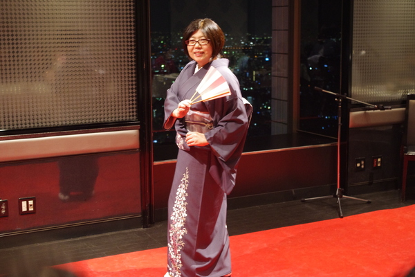 2013クリスマス&望年会_f0140343_13433354.jpg