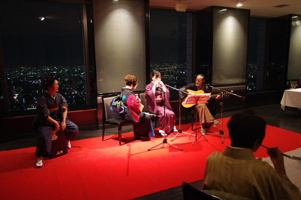 2013クリスマス&望年会_f0140343_13472257.jpg