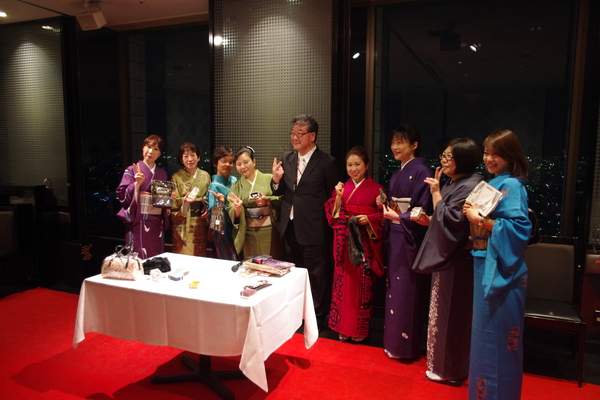 2013クリスマス&望年会_f0140343_13504654.jpg