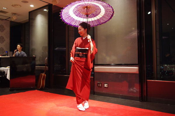 2013クリスマス&望年会_f0140343_1351549.jpg