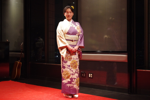 2013クリスマス&望年会_f0140343_1405739.jpg
