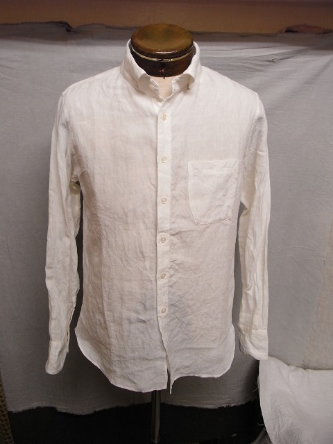 belgium-linen b.d. shirt_f0049745_12572286.jpg