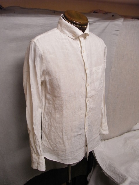 belgium-linen b.d. shirt_f0049745_12573972.jpg
