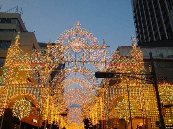 神戸ルミナリエ☆2013_e0292546_9441140.jpg