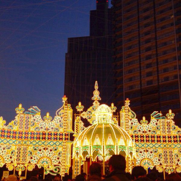神戸ルミナリエ☆2013_e0292546_9441580.jpg