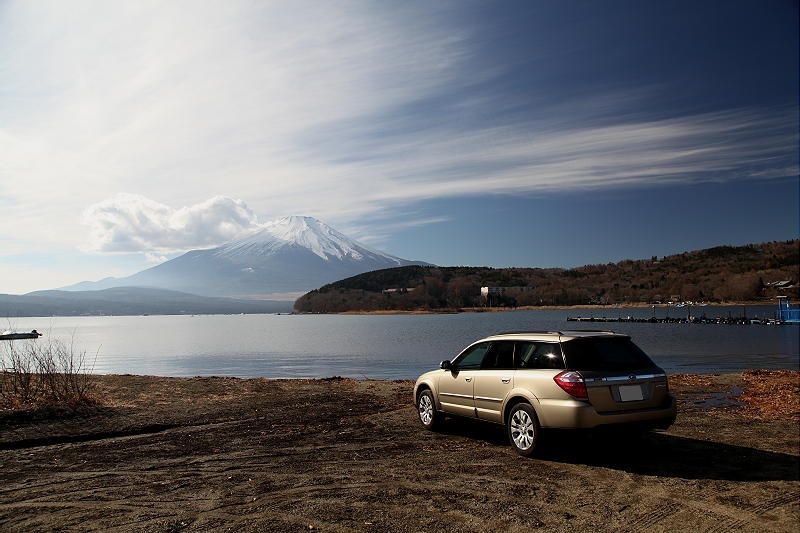 2013 晩秋 富士山 その2_b0168647_11391229.jpg