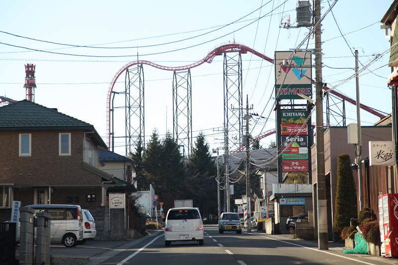 2013 晩秋 富士山 その2_b0168647_11453727.jpg