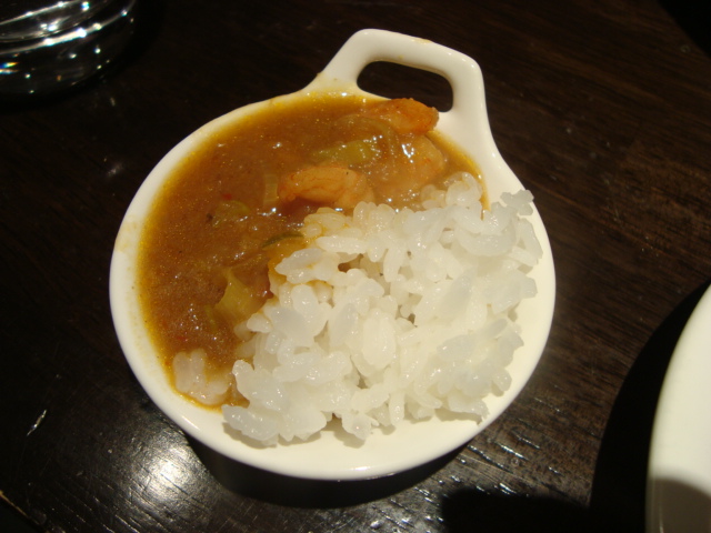 神泉「bacar バカール」5周年パーティーへ行く。_f0232060_15222143.jpg