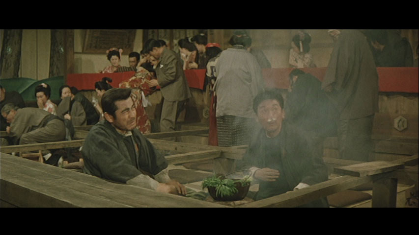 無法松の一生 58 拝啓活動写真様 無法松の一生 58 拝啓活動写真様