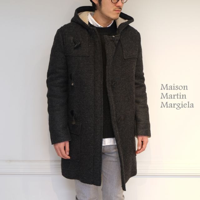 Maison Martin Margiela ~13AW~_e0152373_19303173.jpg