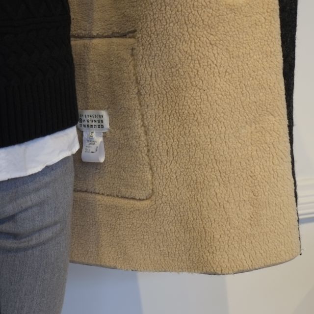 Maison Martin Margiela ~13AW~_e0152373_19312452.jpg