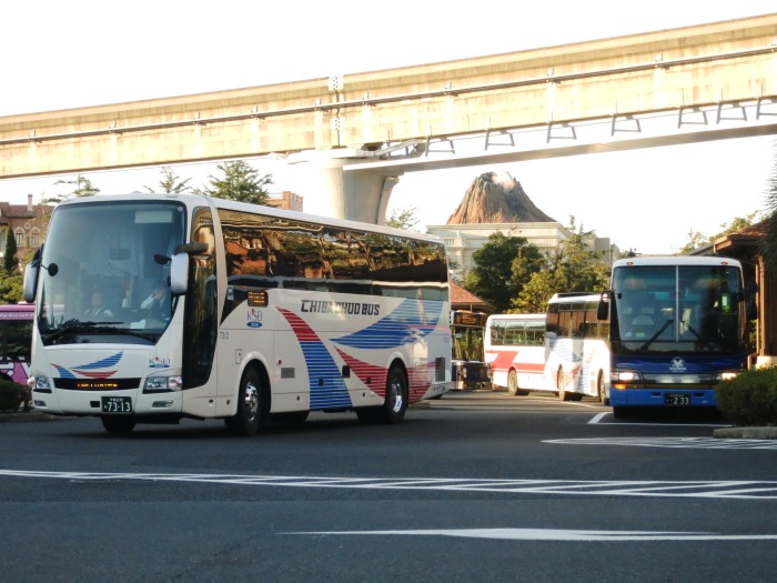夜行高速バス 京都tdr線新型車両導入 Keiyo Resort Transit Co 夜行高速バス 京都tdr線新型車両導入 Keiyo Resort Transit Co