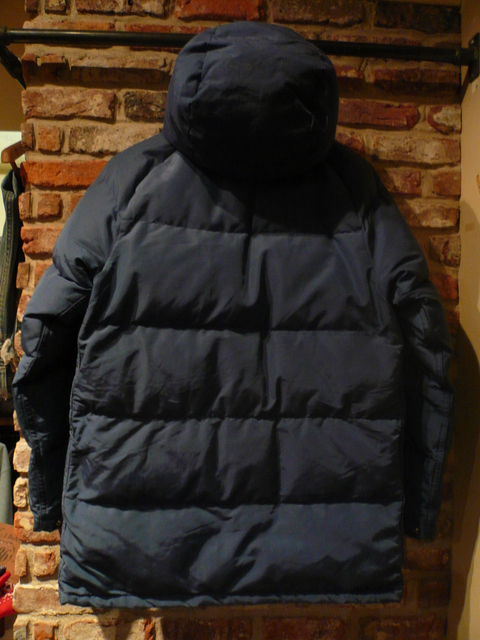 Welcome，CAL DEAN \"BIG HOOD\" WINTER ⅱ-Ⅲ._d0172088_214906.jpg