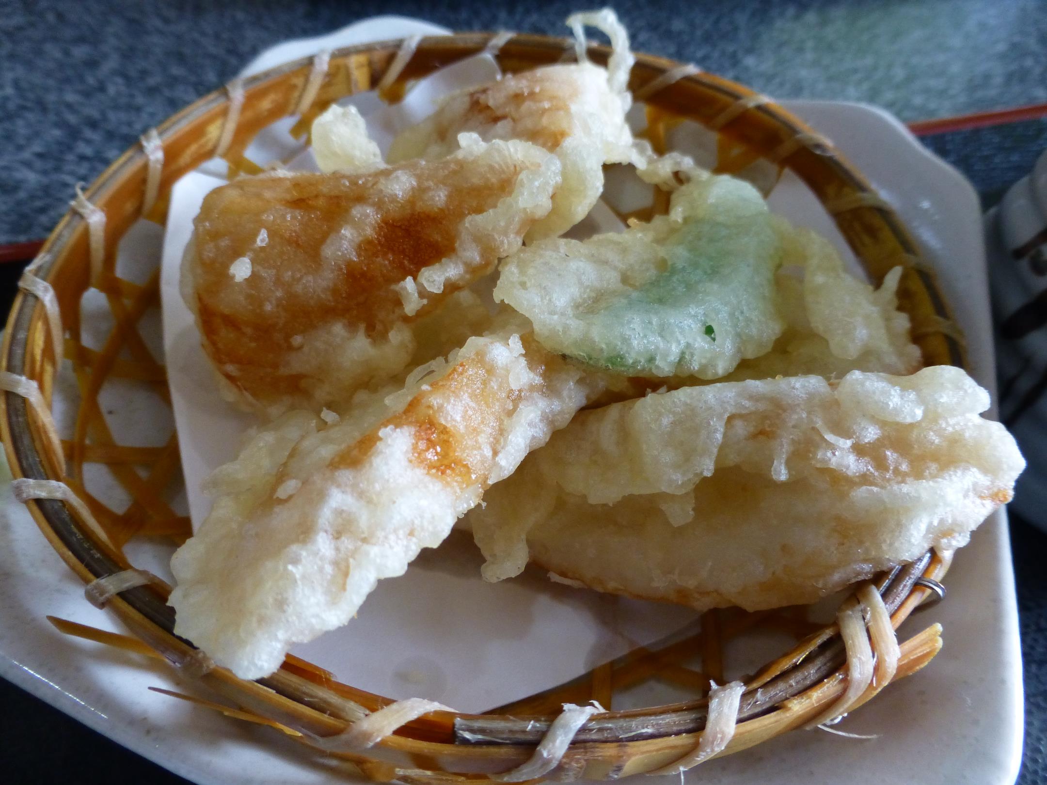 ぎんざん 日生中央店_c0118393_17203897.jpg