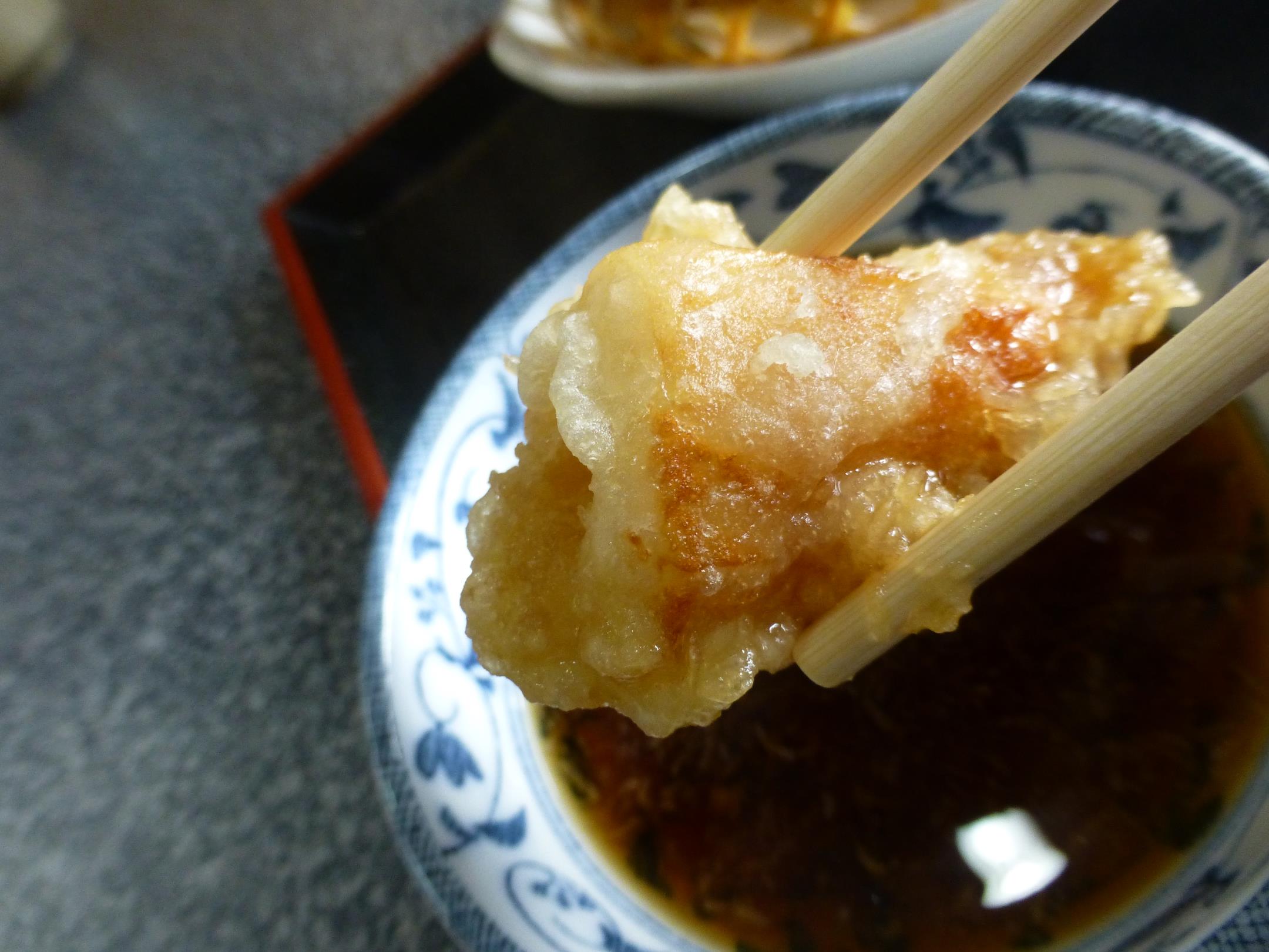ぎんざん 日生中央店_c0118393_17243026.jpg