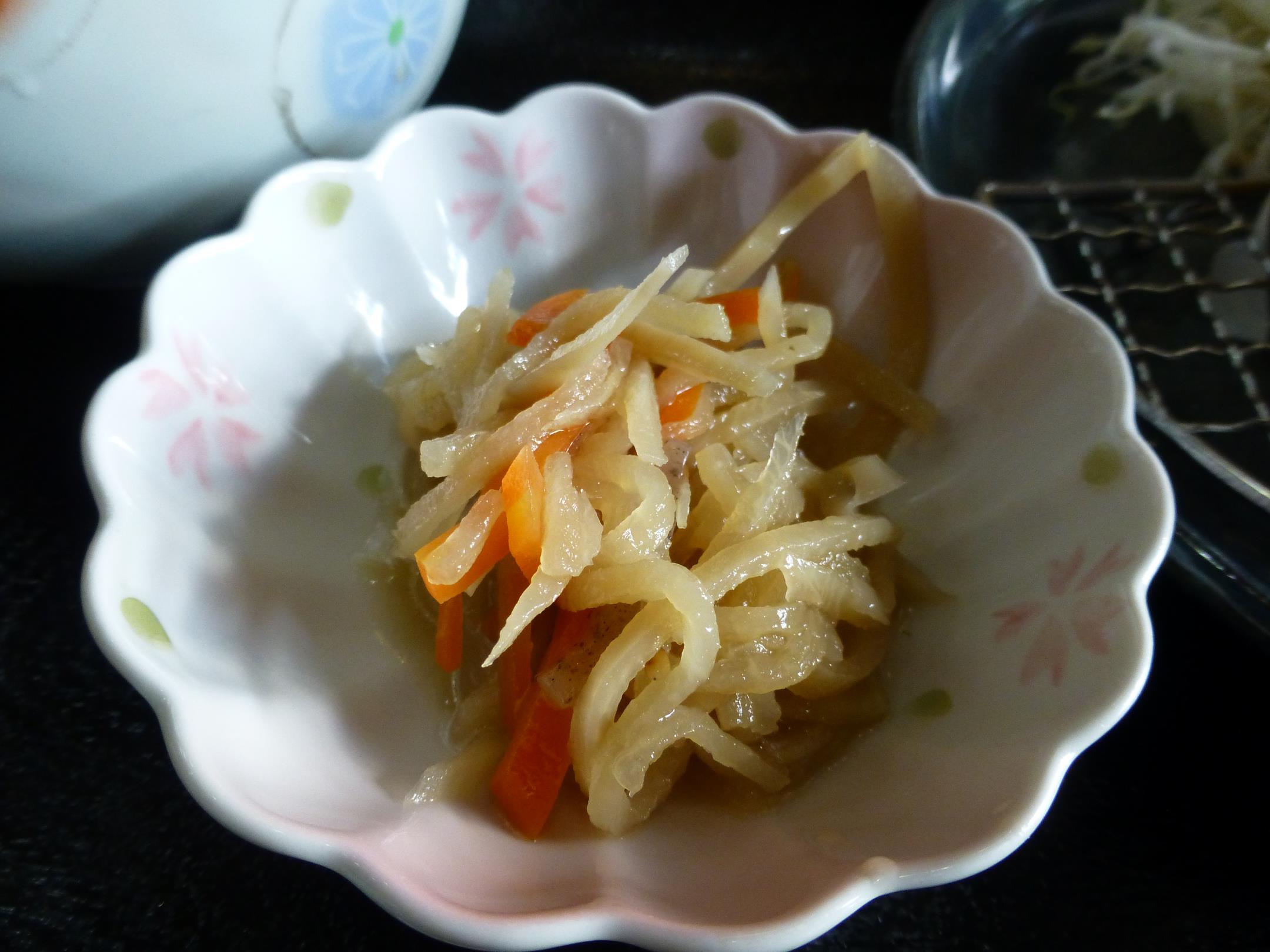 ぎんざん 日生中央店_c0118393_17282582.jpg