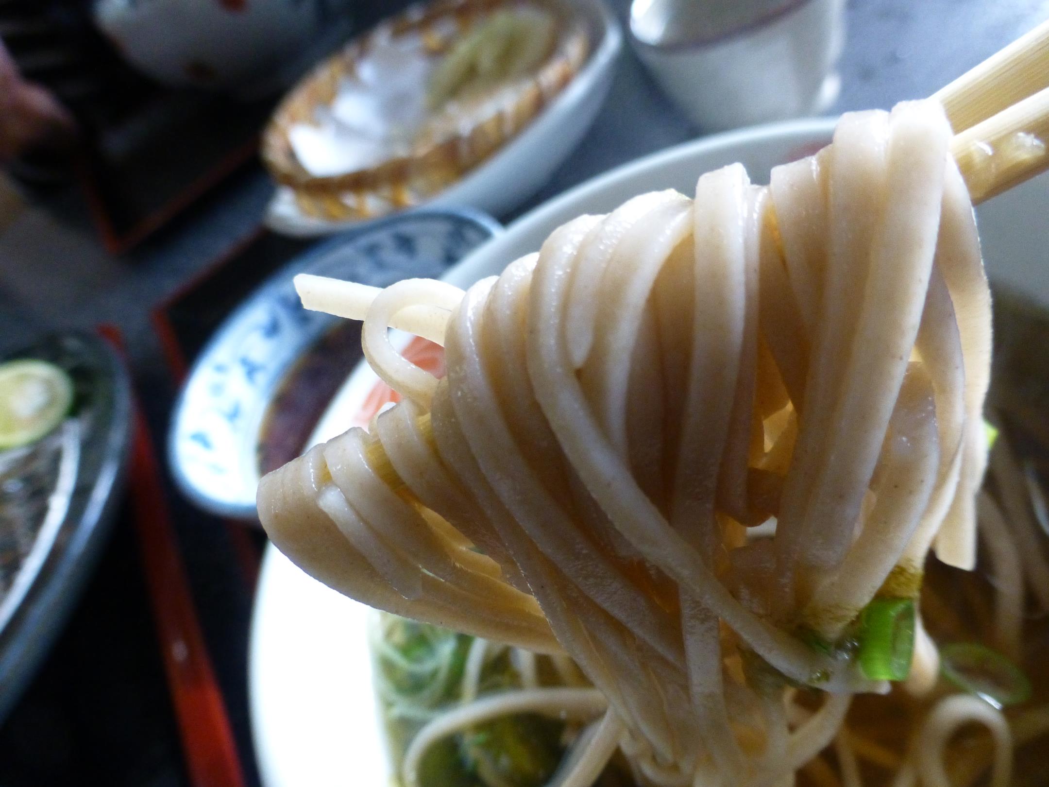 ぎんざん 日生中央店_c0118393_17333945.jpg