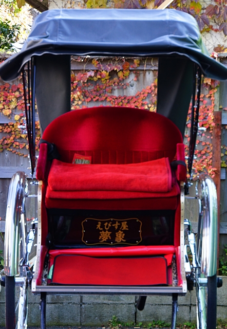 報国寺の紅葉とランチはオクシモロン_b0145398_03255.jpg