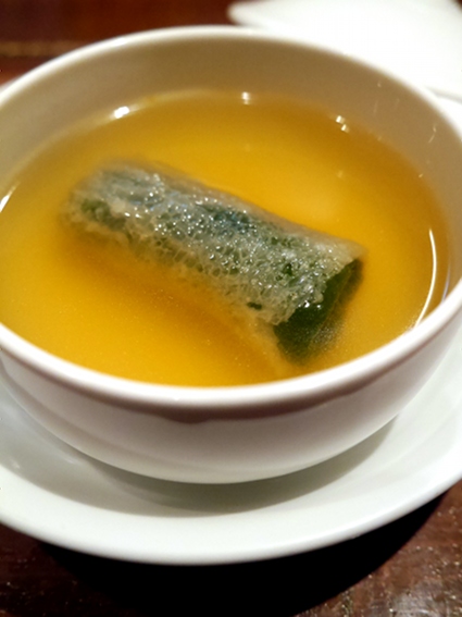 一碗水 @上海蟹祭_b0118001_2347100.jpg