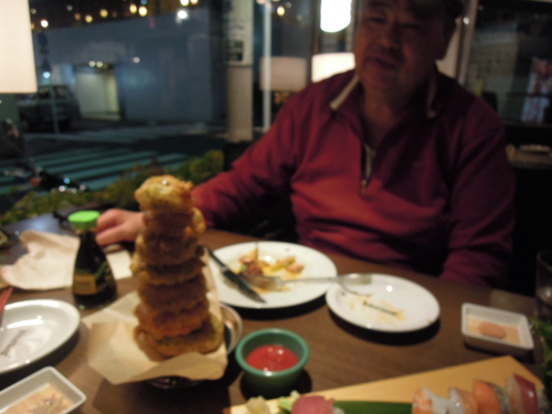 人形町 「ノーリザべーションズ」_e0116211_10102978.jpg