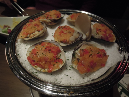人形町 「ノーリザべーションズ」_e0116211_9342714.jpg