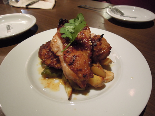 人形町 「ノーリザべーションズ」_e0116211_9382745.jpg