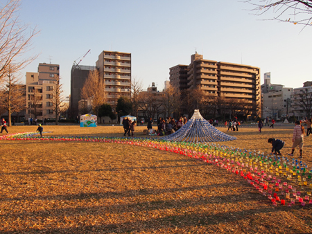 光のぷろむなぁど　2日目_e0189014_184561.jpg