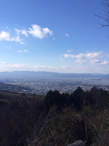 寒いけど、山へ・・・_f0191715_13383114.jpg