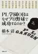 「ＰＬ学園ＯＢはなぜプロ野球で成功するのか？」橋本清_c0045523_1031183.jpg