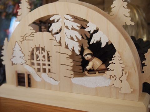 シュビップボーゲン （ドッペルシュビップボーゲン） シュビップボーゲン | 元ミュンヘン駐在 ルフト家の暮らし