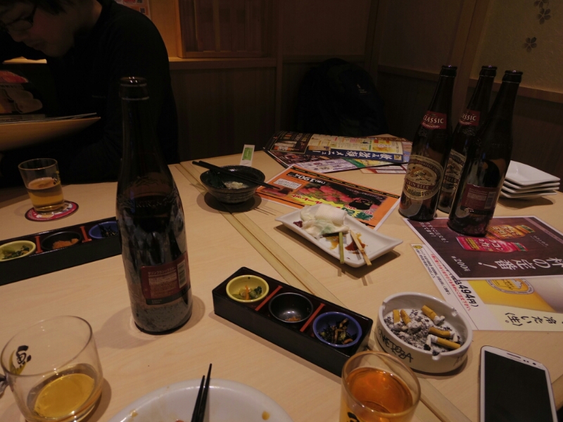 比叡山+飲み会_a0301335_2463826.jpg