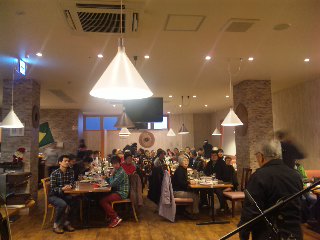 blog:埼玉、ブラジルの中のキューバ(ハモン・セラーノの写真を追加しました。)_a0103940_771392.jpg