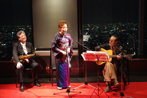 2013クリスマス&望年会_f0140343_13285446.jpg