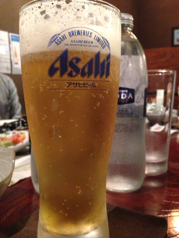ビストロ風で大忘年会＼(^0^)／_c0110051_9414870.jpg